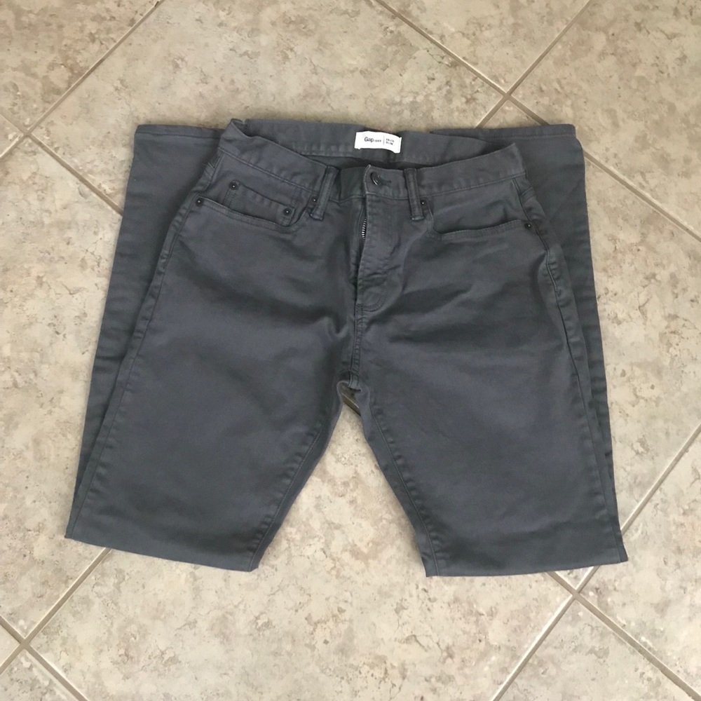 GAP Pants (Boys)